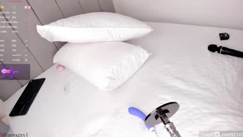 Diana IG dianysexy1 online show from January 2025 05:03:01 AM