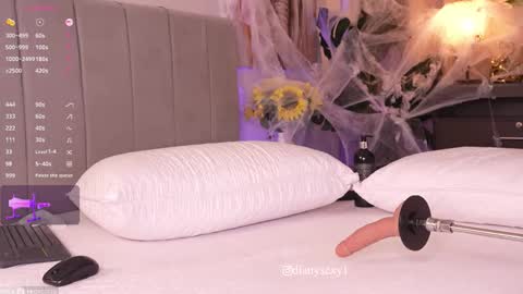 Diana IG dianysexy1 online show from October 2025 02:36:02 AM