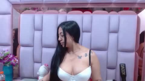 Snapshot of danyswet chatting on January 2025 09:10:02 AM DanySwet online show from January 2025 09:10:02 AM