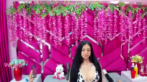 Snapshot of danyswet chatting on January 2025 12:38:02 PM DanySwet online show from January 2025 12:38:02 PM