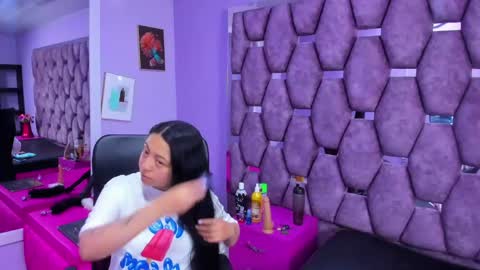 Snapshot of danyswet chatting on January 2025 01:35:01 PM DanySwet online show from January 2025 01:35:01 PM