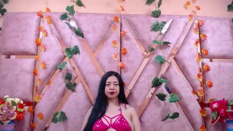 Snapshot of danyswet chatting on January 2025 09:12:01 PM DanySwet online show from January 2025 09:12:01 PM