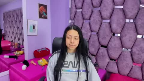 Snapshot of danyswet chatting on January 2025 01:17:01 PM DanySwet online show from January 2025 01:17:01 PM