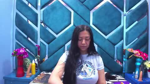 Snapshot of danyswet chatting on January 2025 01:35:01 PM DanySwet online show from January 2025 01:35:01 PM