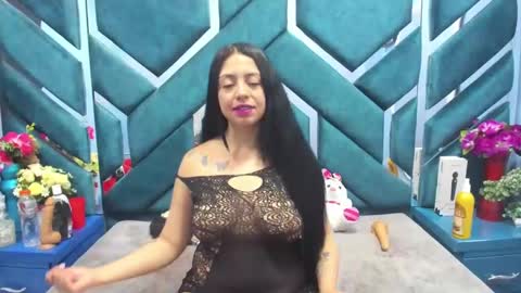 Snapshot of danyswet chatting on February 2025 06:11:02 PM DanySwet online show from February 2025 06:11:02 PM