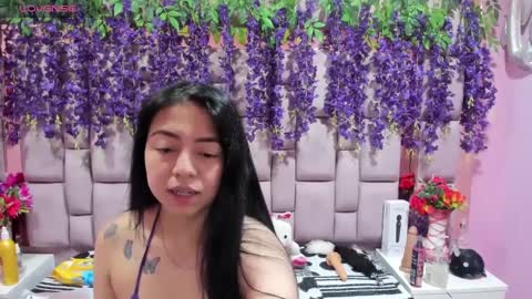 Snapshot of danyswet chatting on March 2025 09:48:02 PM DanySwet online show from March 2025 09:48:02 PM