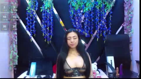 Snapshot of danyswet chatting on September 2025 09:51:01 PM DanySwet online show from September 2025 09:51:01 PM