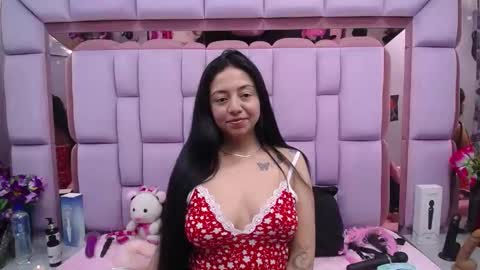 Snapshot of danyswet chatting on September 2025 09:09:01 PM DanySwet online show from September 2025 09:09:01 PM