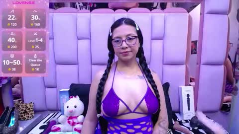 Snapshot of danyswet chatting on November 2025 07:59:01 PM DanySwet online show from November 2025 07:59:01 PM