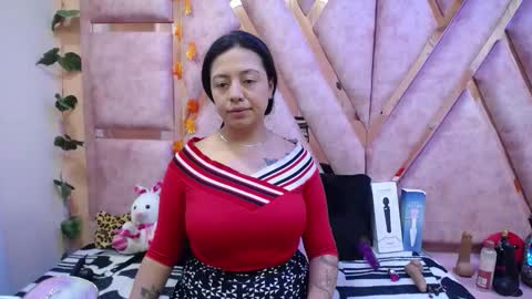 Snapshot of danyswet chatting on November 2025 07:17:01 PM DanySwet online show from November 2025 07:17:01 PM