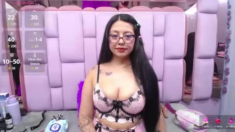 DanySwet online show from March 2026 08:31:01 PM