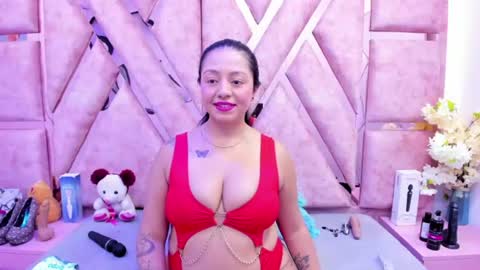 DanySwet online show from July 2026 09:06:01 PM