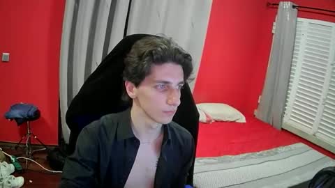 Snapshot of danywhiteyb chatting on May 2026 12:18:01 AM danywhiteyb online show from May 2026 12:18:01 AM