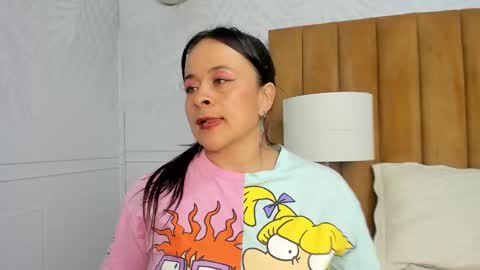 Daphne online show from March 2025 08:52:02 AM