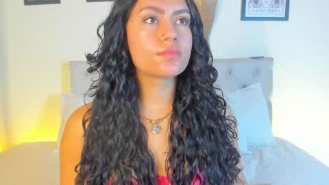 Antonella Mora online show from February 2026 12:12:01 PM