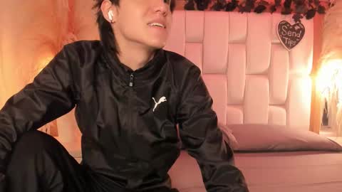 daphne_and_roger online show from March 2026 11:16:02 AM