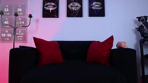 daphne_clarke online show from March 2026 05:27:02 PM