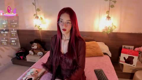 Daphne online show from March 2025 03:19:01 AM