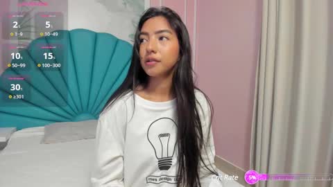 Daphne  online show from February 2025 02:28:02 AM