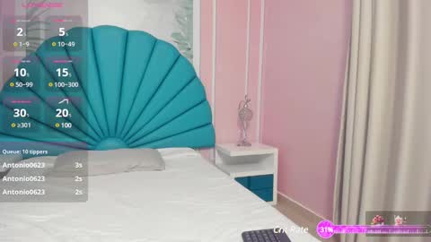 Daphne  online show from February 2025 05:30:01 AM