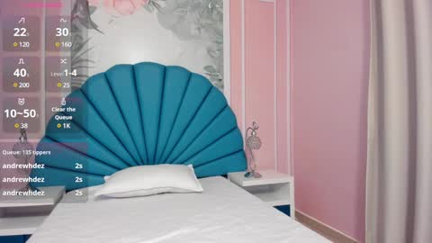 Daphne  online show from February 2025 08:42:02 AM