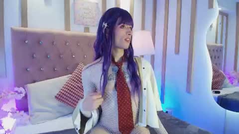 Snapshot of daphne_velmont chatting on July 2026 05:12:02 AM Daphne Velmont online show from July 2026 05:12:02 AM