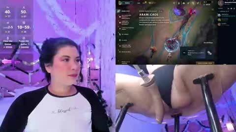 Daphne online show from December 2025 05:24:02 AM