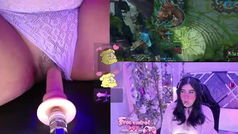Snapshot of daphnecontry chatting on May 2026 04:39:01 AM Daphne online show from May 2026 04:39:01 AM