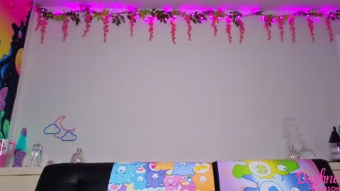 Daphne Madison online show from November 2025 09:25:02 PM