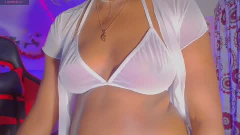 Daphne online show from February 2025 01:44:01 PM