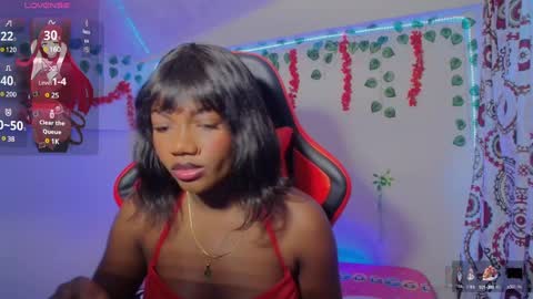 Daphne online show from February 2025 02:35:02 PM