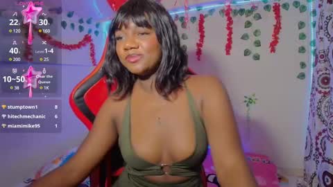 Daphne online show from February 2025 09:27:02 PM