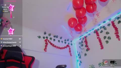 Daphne online show from February 2025 04:59:02 PM