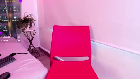 Daphne online show from February 2025 03:05:01 PM