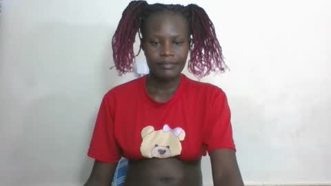 ESTHER online show from February 2025 02:25:01 PM