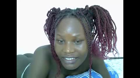 ESTHER online show from March 2025 07:27:02 PM