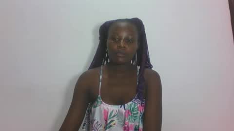 ESTHER online show from April 2026 06:55:02 AM