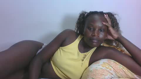 ESTHER online show from July 2026 06:49:02 AM