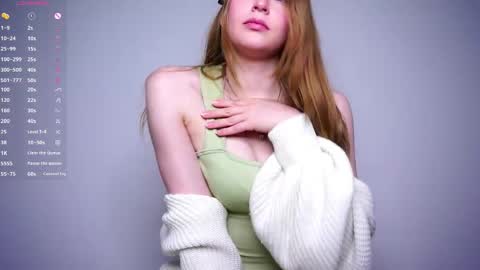 Rina online show from April 2026 03:24:01 PM