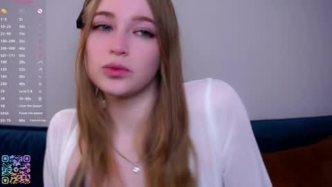 Rina online show from April 2026 02:48:02 PM