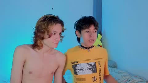 darcy_and_stolas online show from October 2025 09:15:01 PM