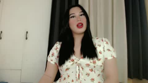 Snapshot of darcy_world chatting on December 2024 02:58:02 PM DARCY online show from December 2024 02:58:02 PM