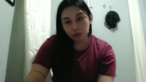 Snapshot of darcy_world chatting on January 2025 02:56:02 PM DARCY online show from January 2025 02:56:02 PM