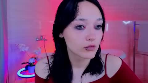 Snapshot of darcyblackwood chatting on June 2026 01:19:02 AM Darcy online show from June 2026 01:19:02 AM