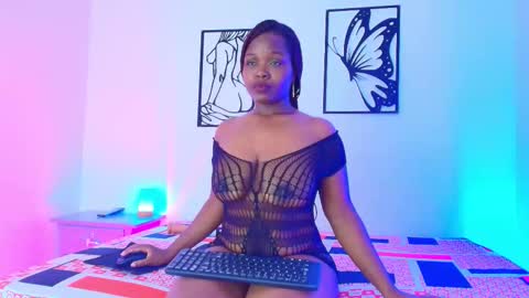 Darelyn online show from October 2025 07:21:02 PM