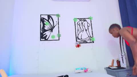 Darelyn online show from January 2026 12:29:01 PM