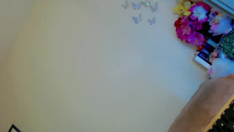 Angel Condensada online show from January 2025 06:01:02 AM