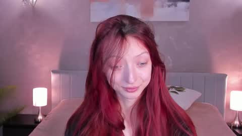 Daria J online show from February 2026 04:11:01 AM