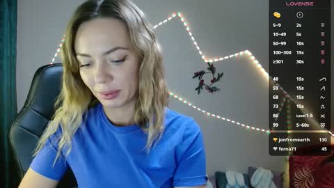 Daria online show from January 2025 09:08:02 PM