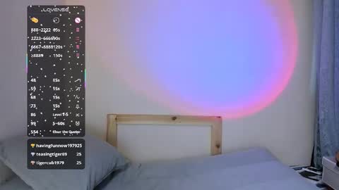 Daria online show from April 2026 04:55:01 PM